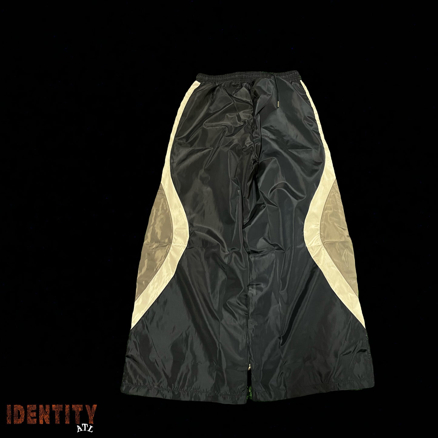 Abominable Track Pants Navy