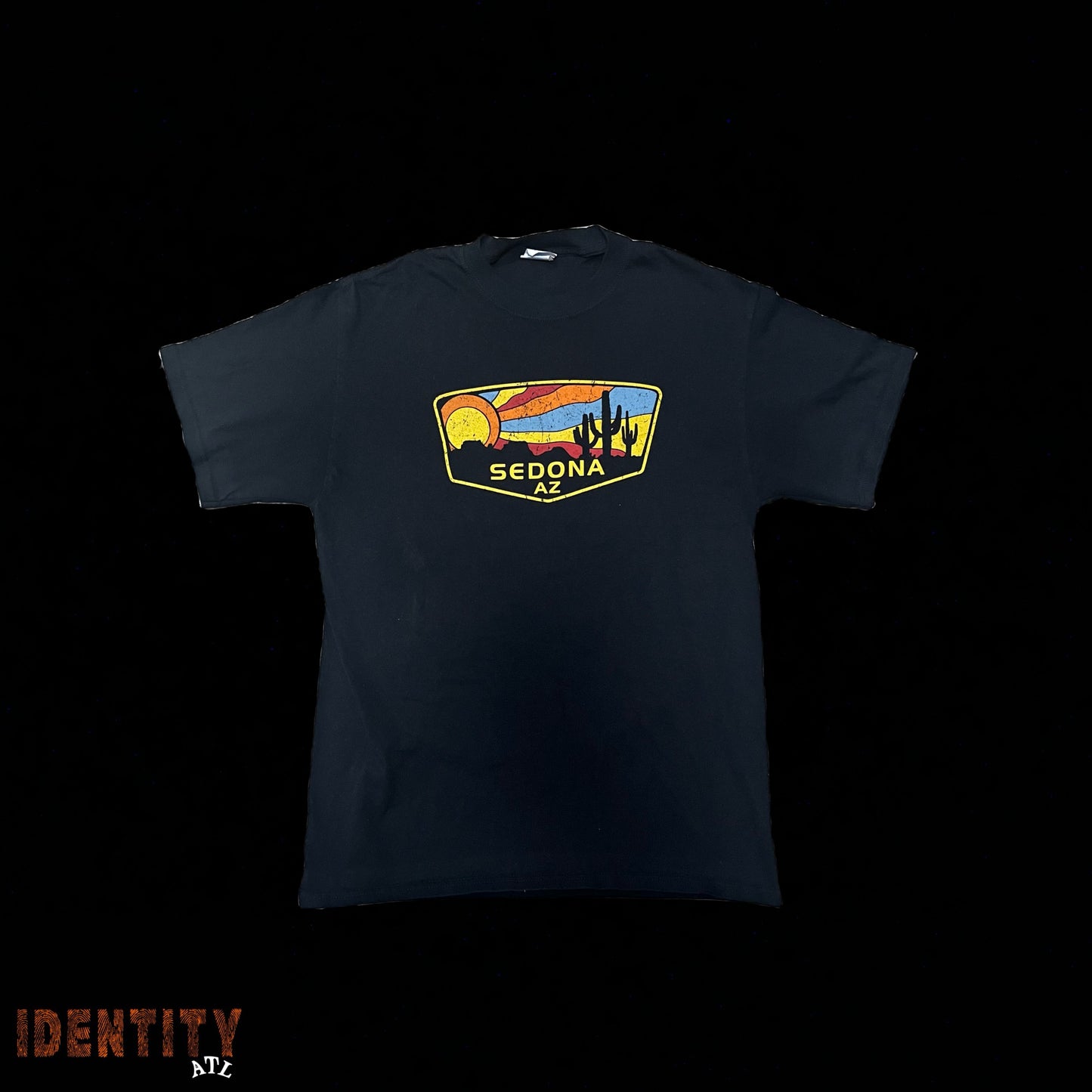 Vintage Arizona Tee