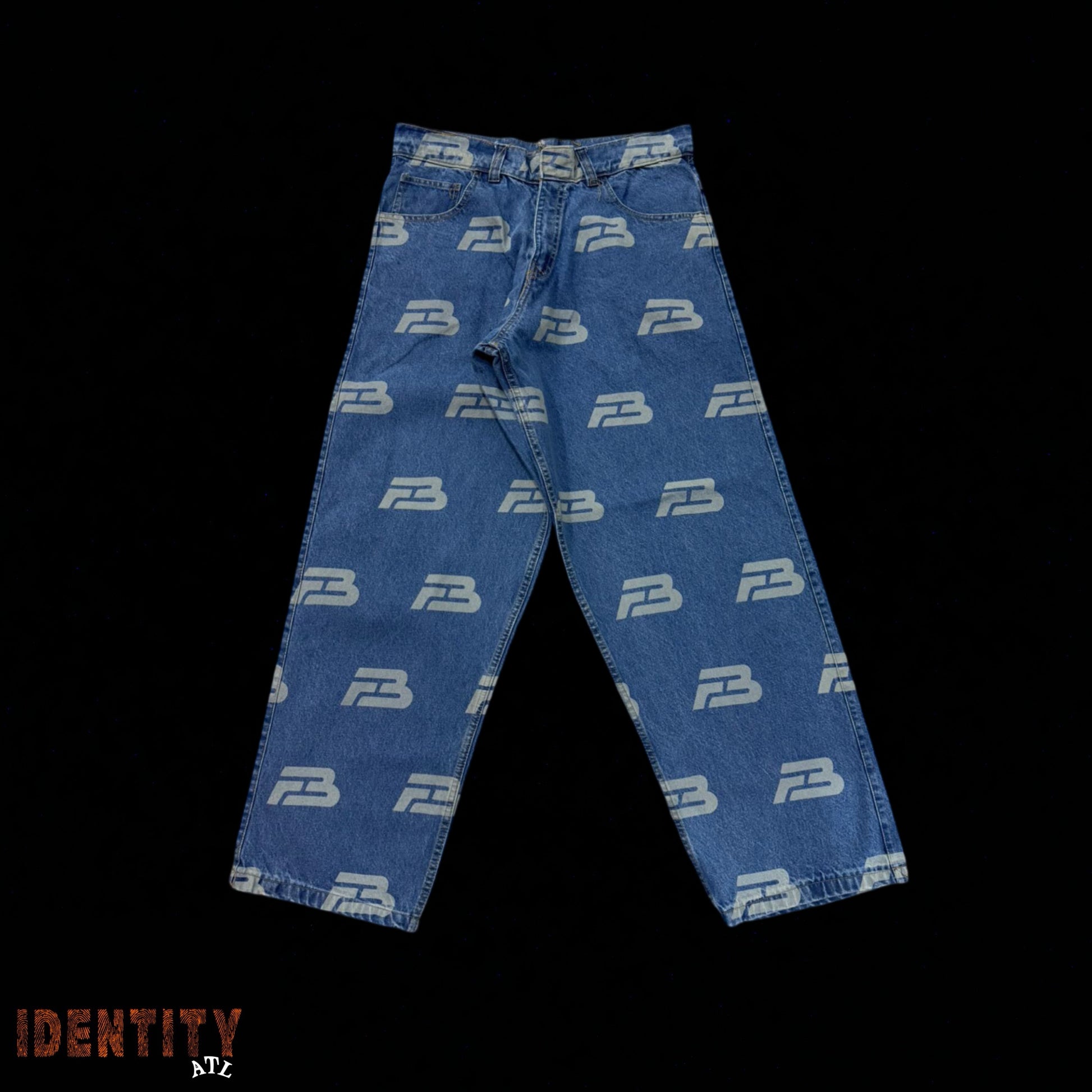 Four Brand Company Denim Jeans