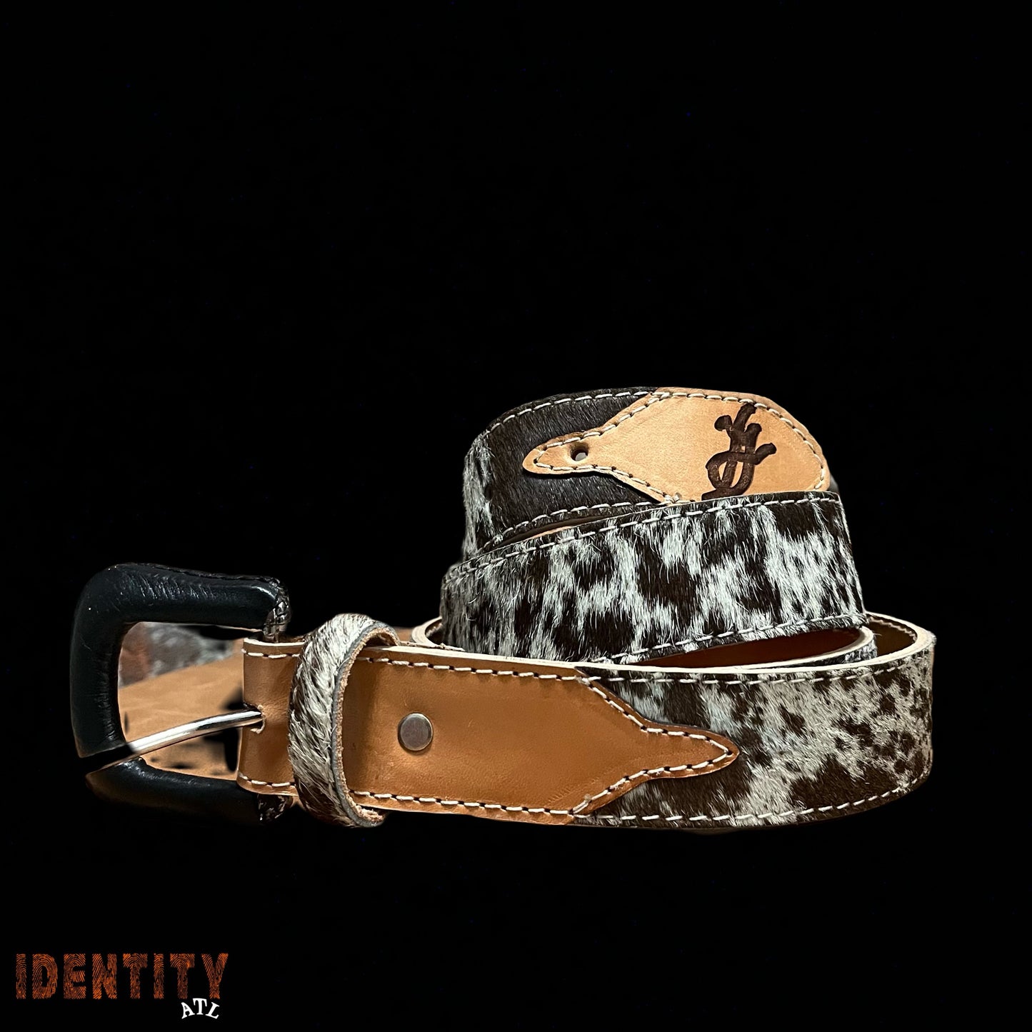 YKWYK Friends And Family Belt