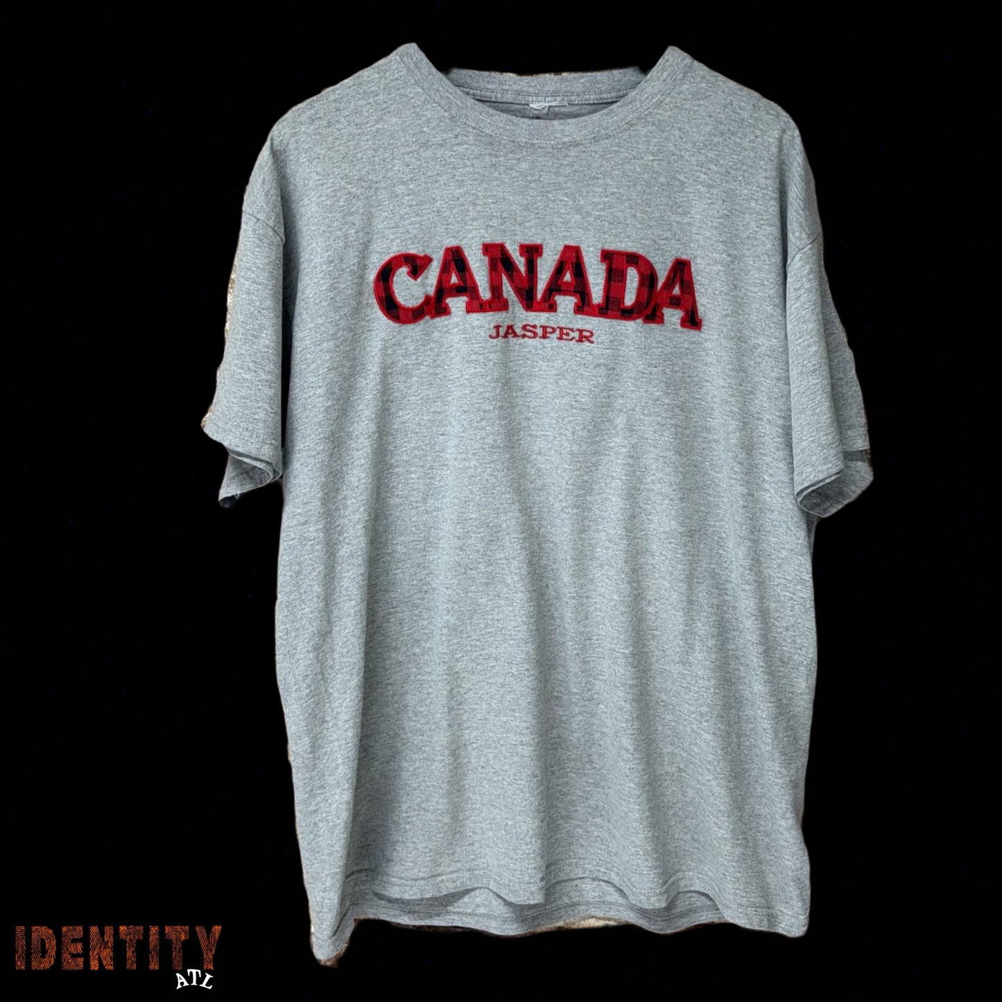 Vintage Canada Tee
