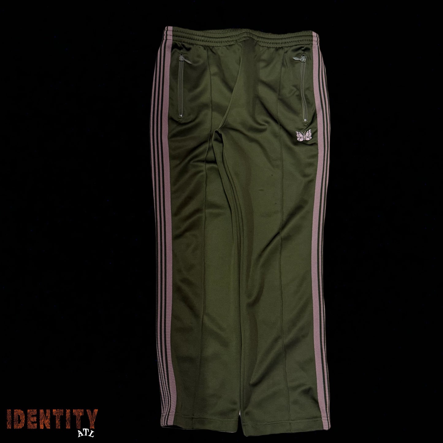 NEEDLES PANTS