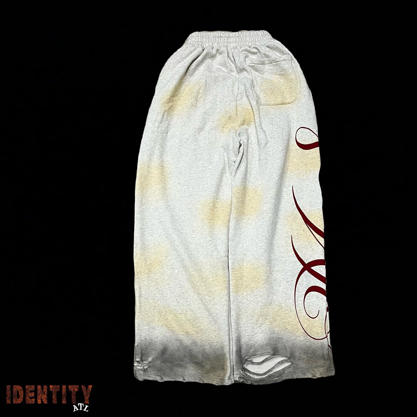 Middleclassscum Sweatpants