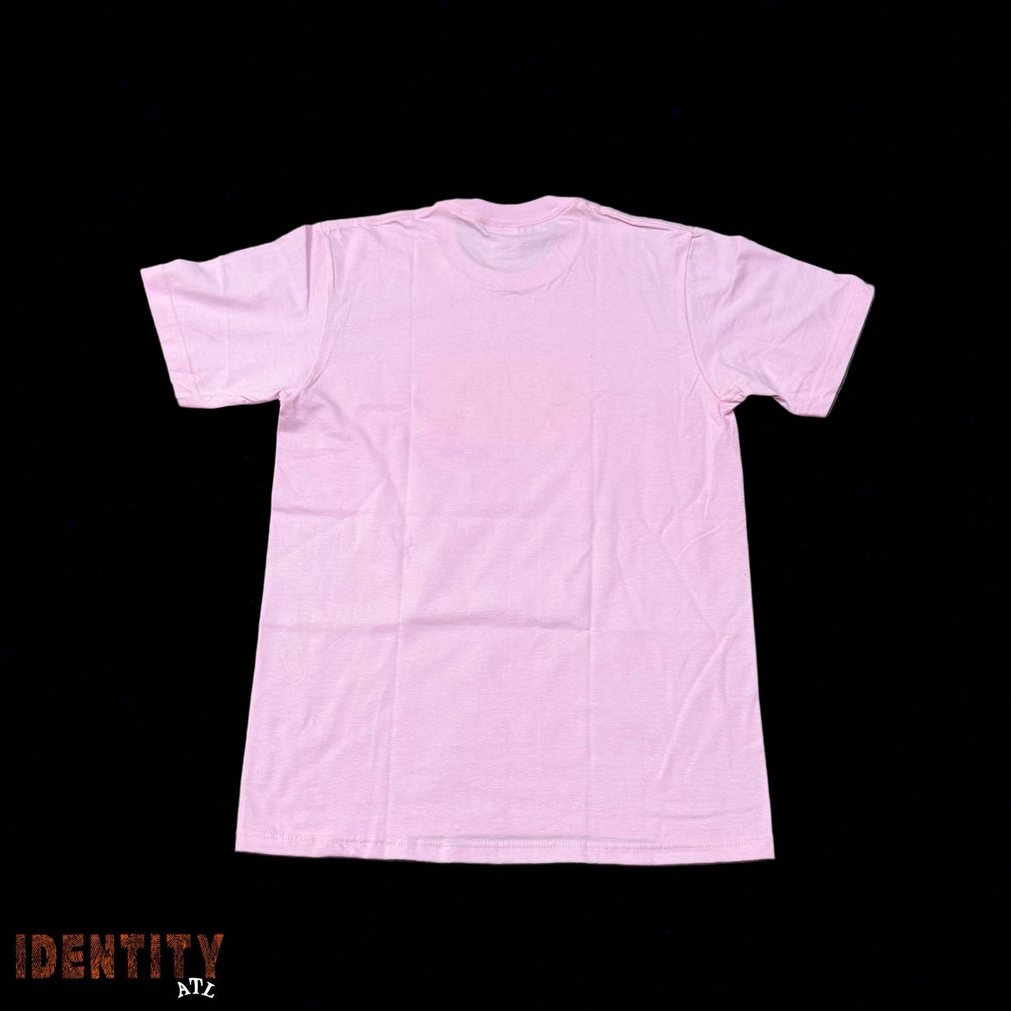 Supreme Beef Tee Light Pink