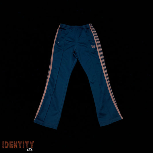 Needles Sweatpants Blue