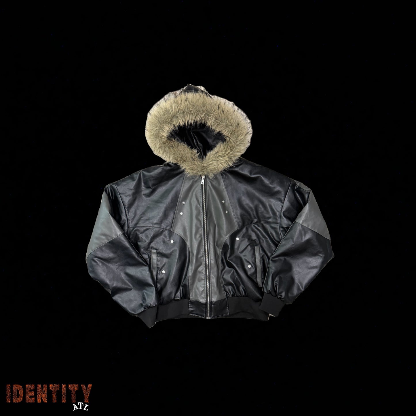 RE'HTRELT Fur Bomber
