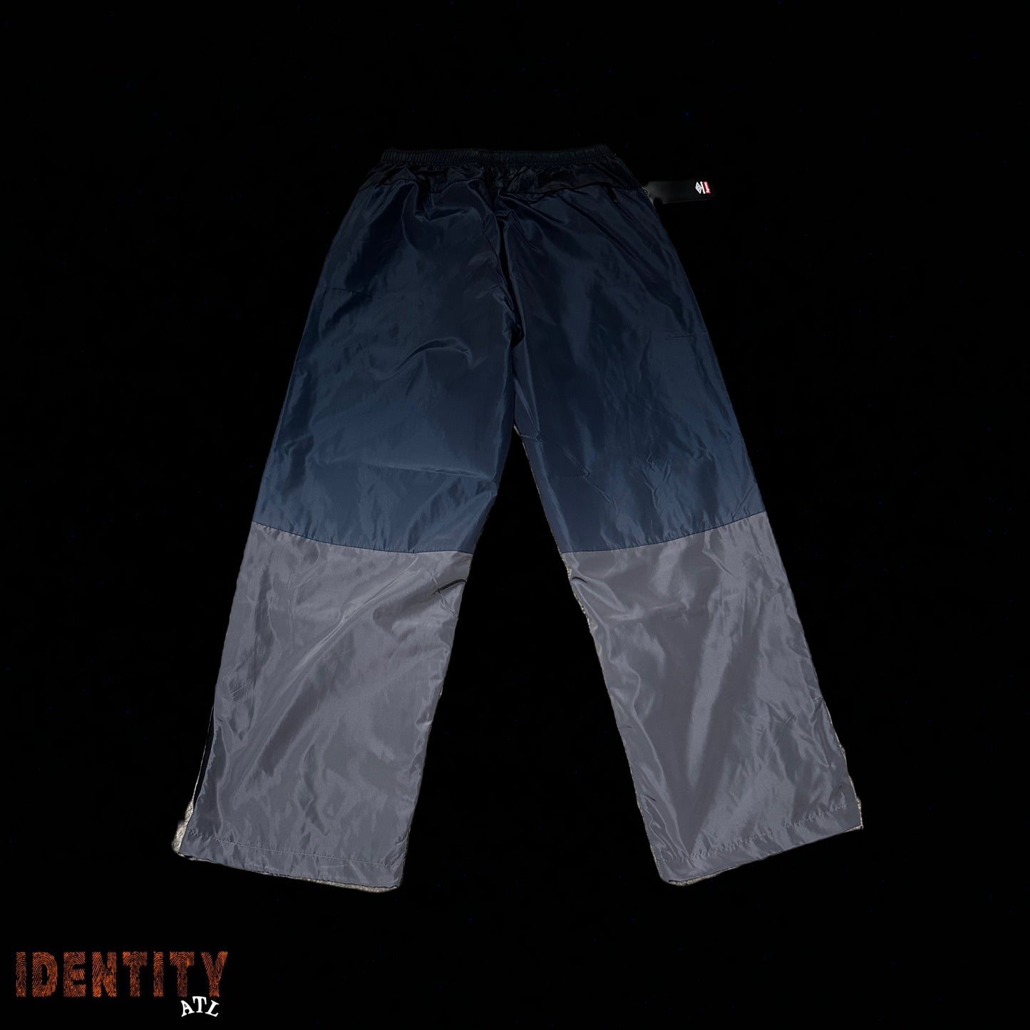 Supreme Umbro Gradient Track Pant Black