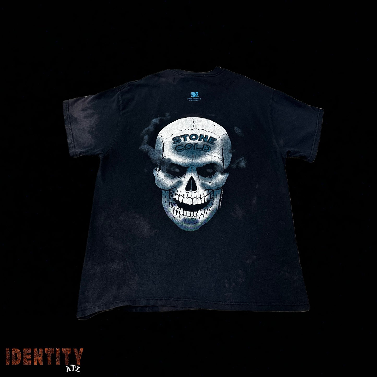 Vintage Stone Cold Austin 3:16 Tee