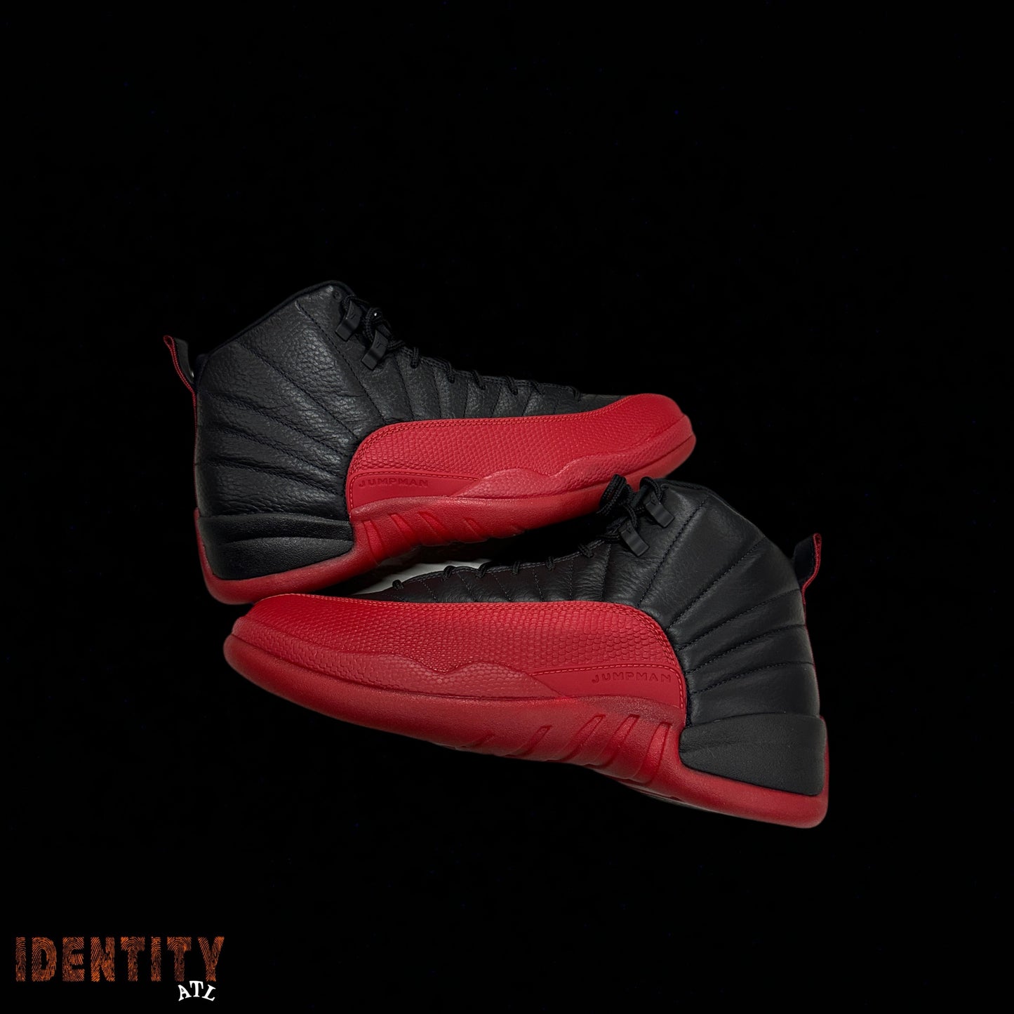 Jordan 12 Retro Flu Game (2025)