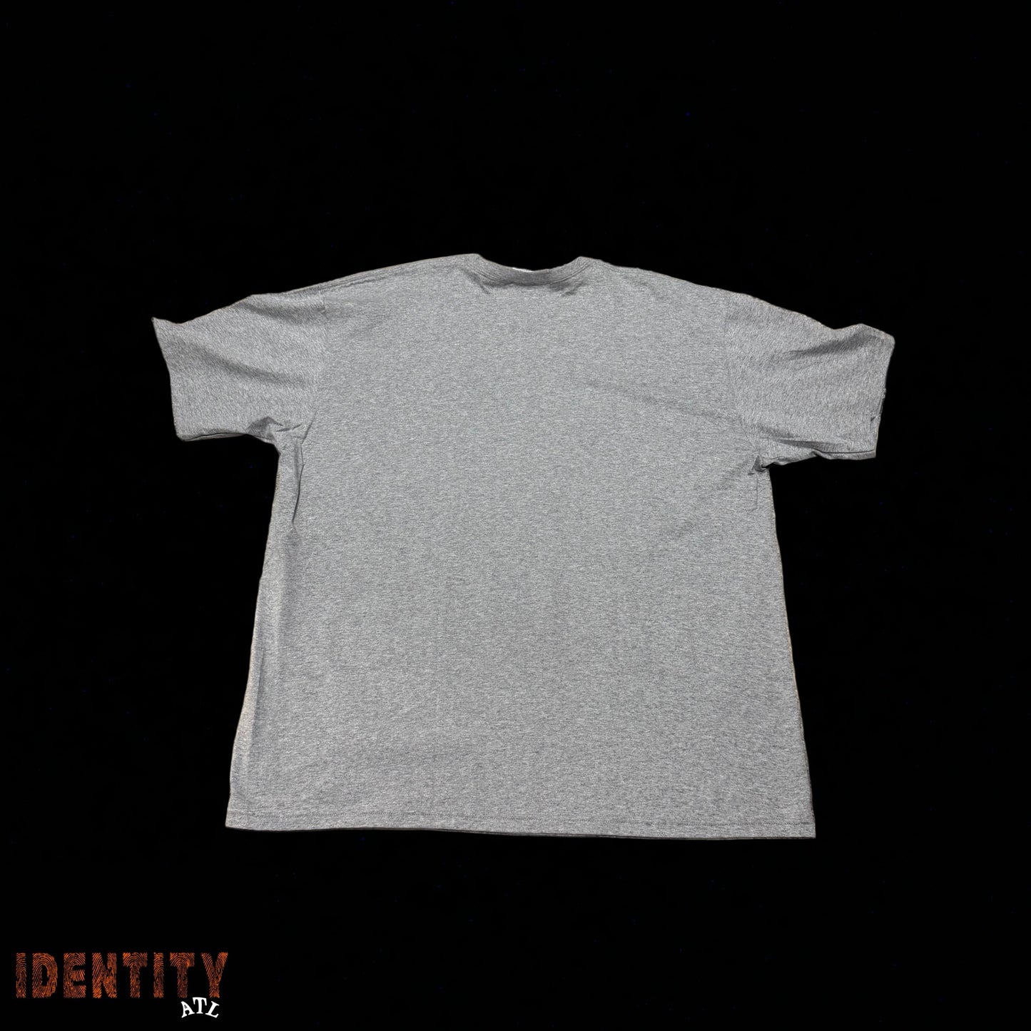 Supreme Cherries Tee Heather Grey