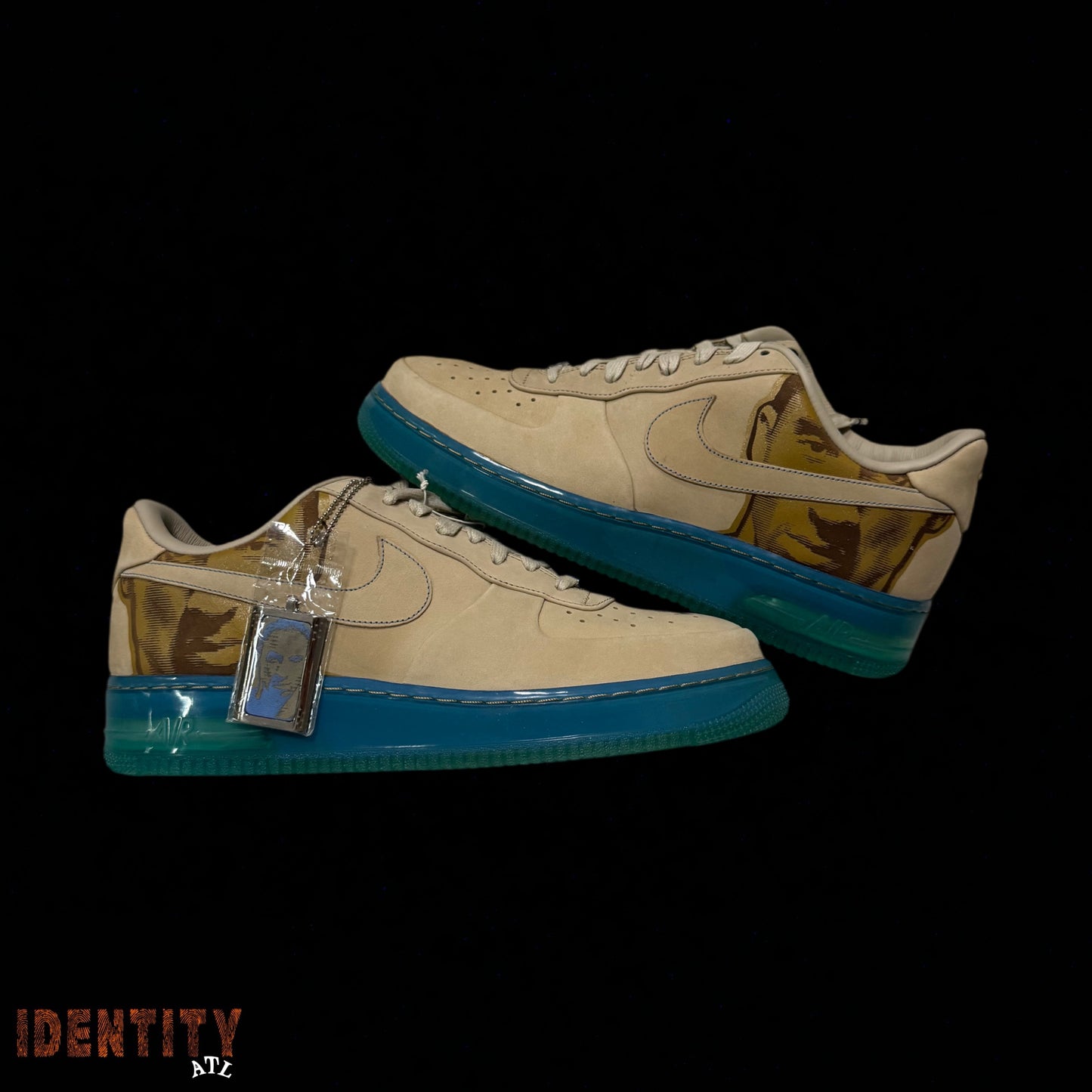 Nike Air Force 1 Low Kobe