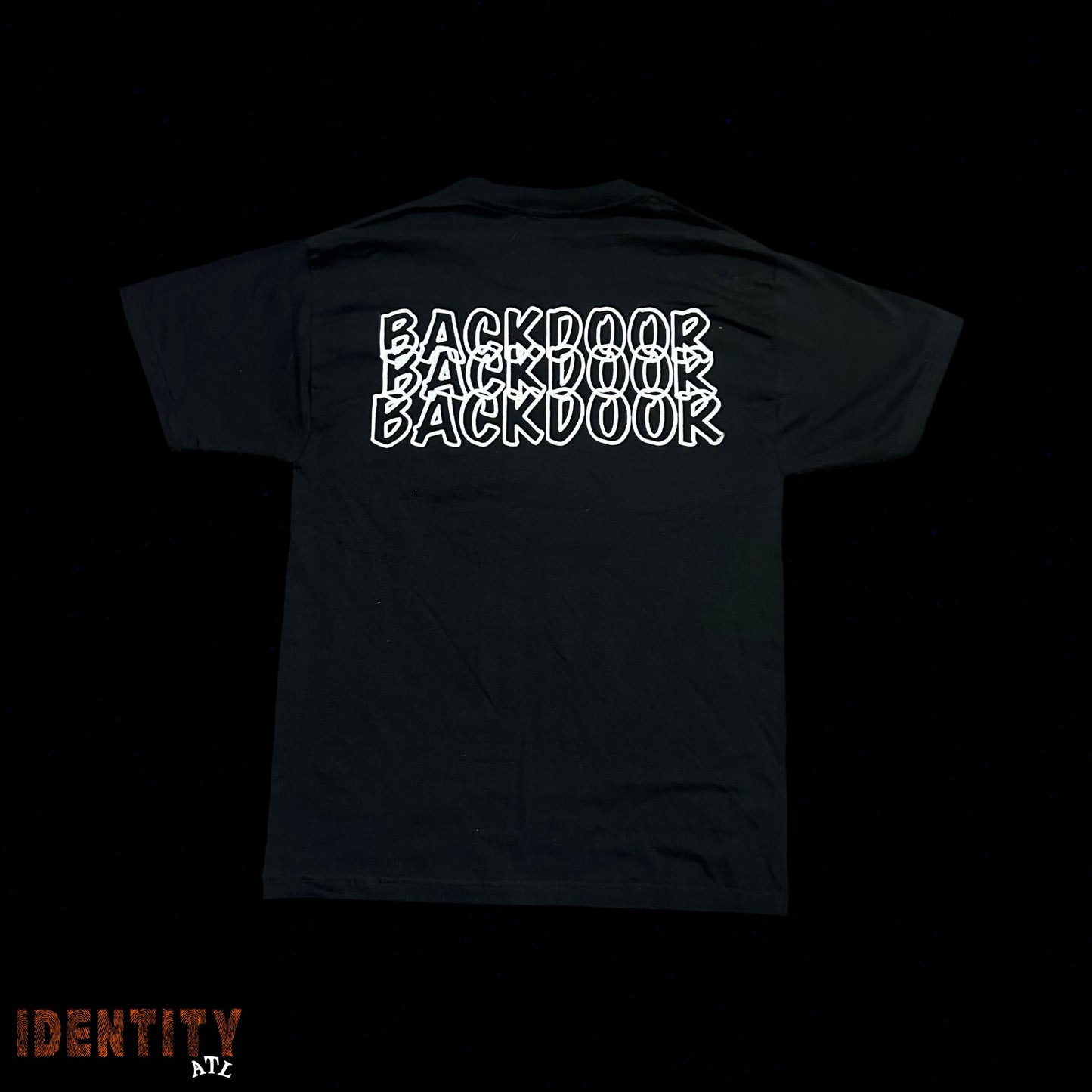 BLOOM X CEO TRAYLE LIVE TEE