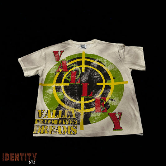Vale Army Target Tee