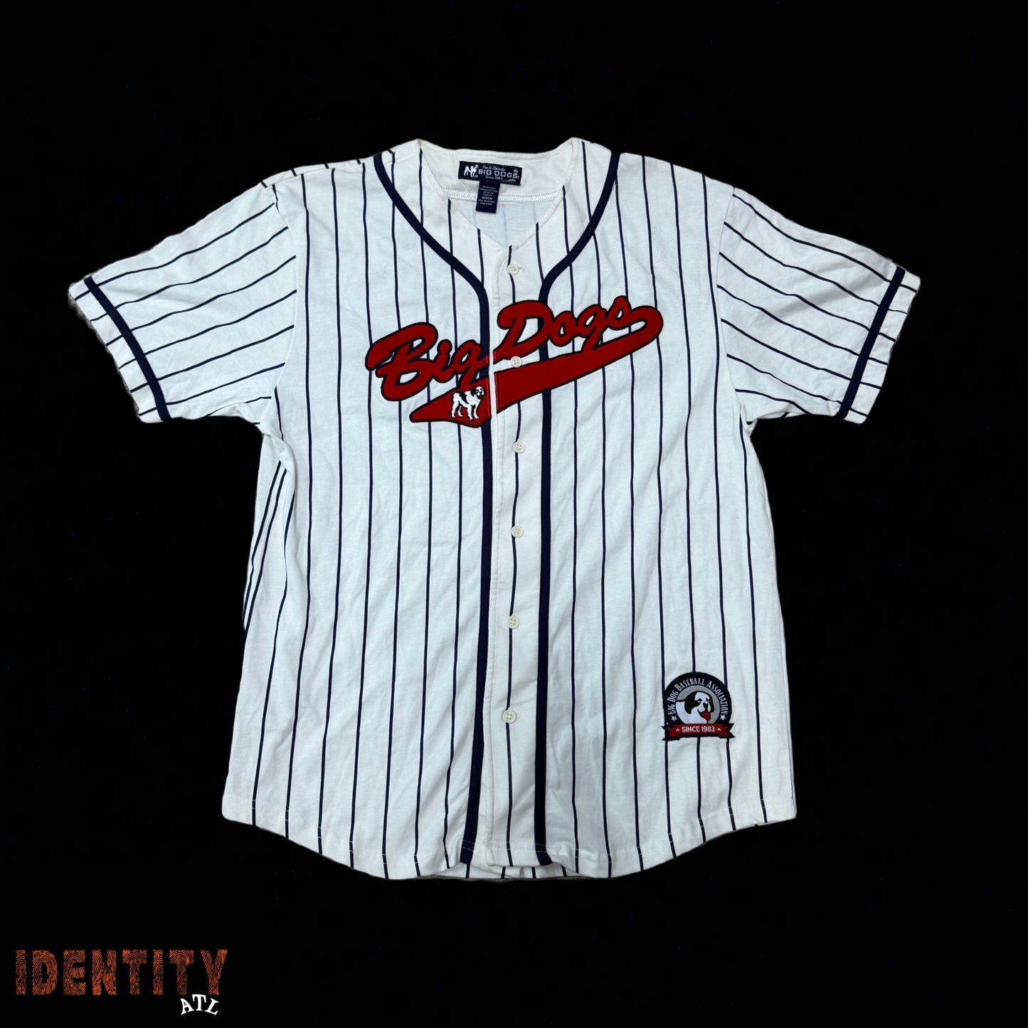 Vintage Big Dog Tee