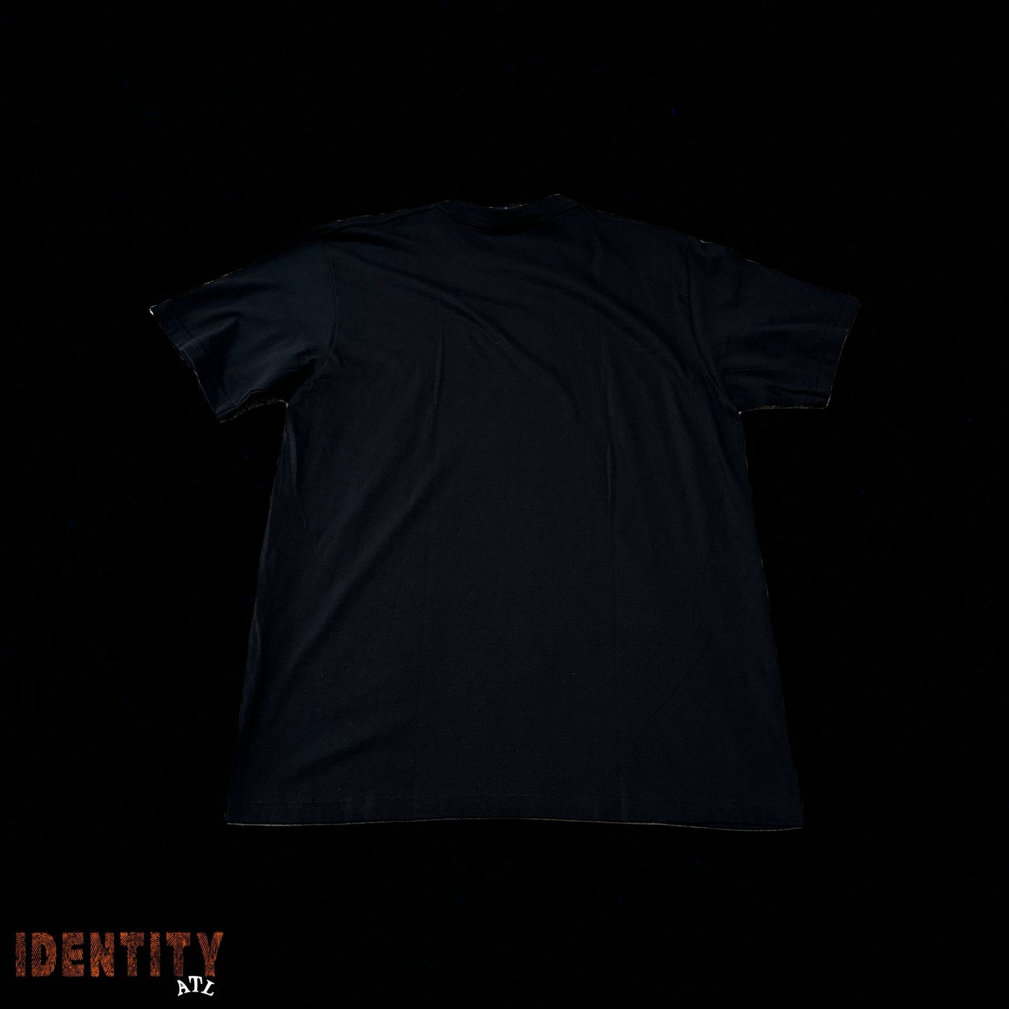 Supreme Tyler The Creator Tee Black