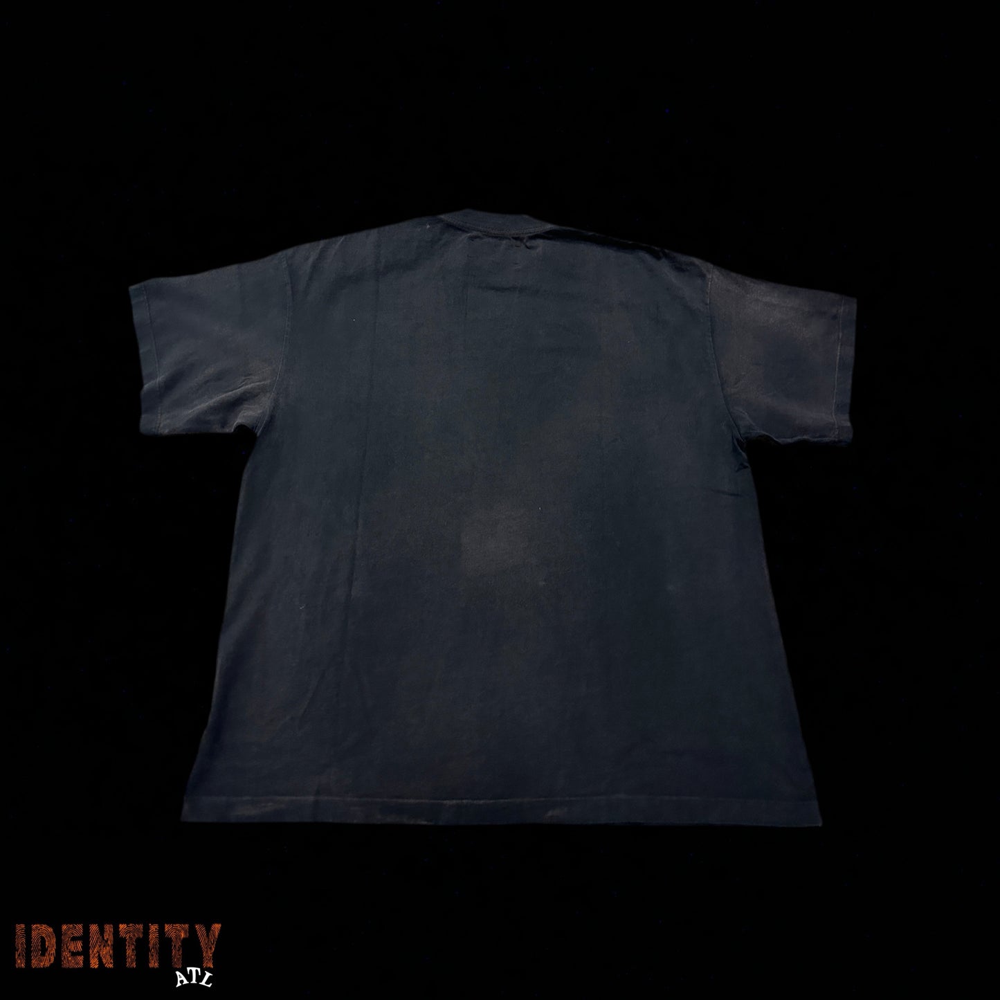 Satoshi Sitcom Washed T-shirt