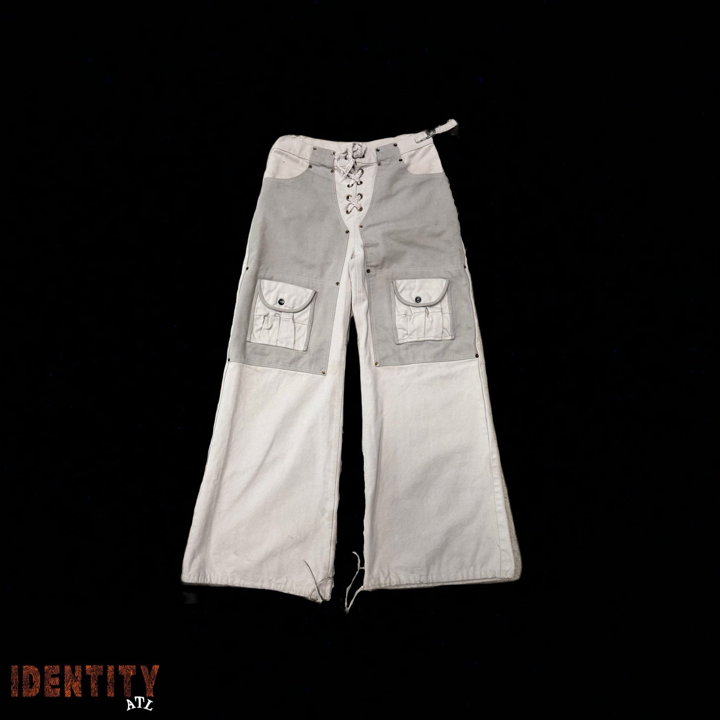 74 is War Cargo Pants