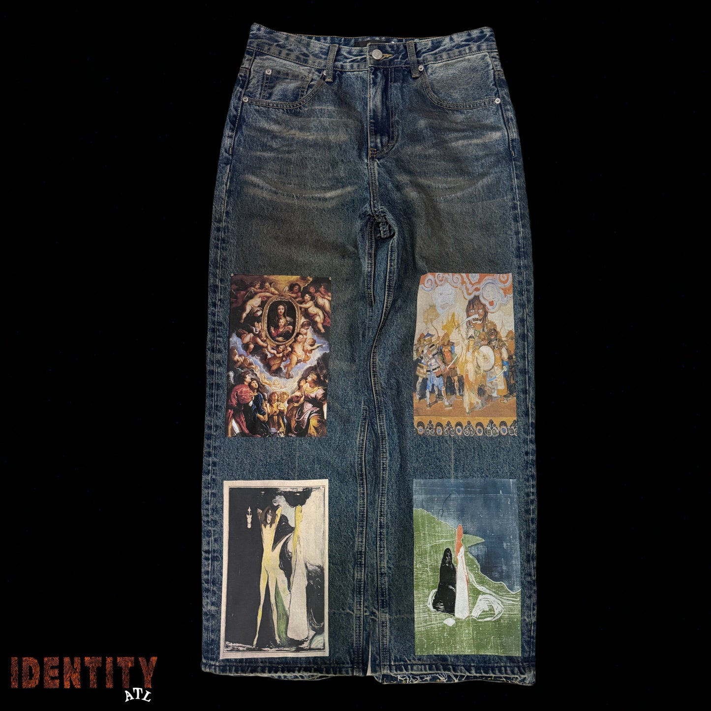 Districte Jeans