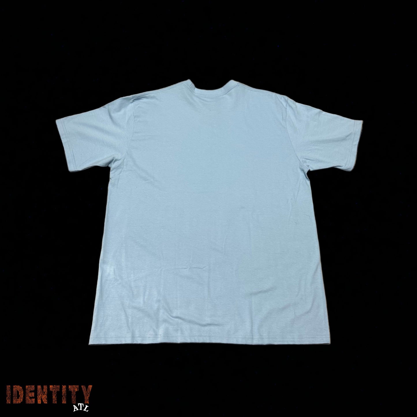 Supreme Mouse Tee (SS25) Powder Blue