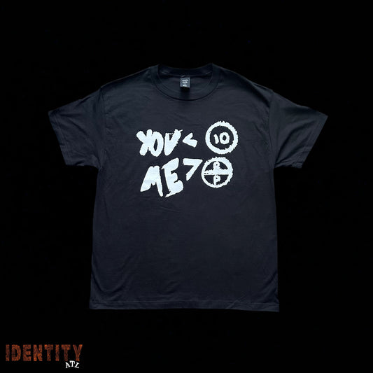 BLOOM X CEO TRAYLE YOU < ME TEE