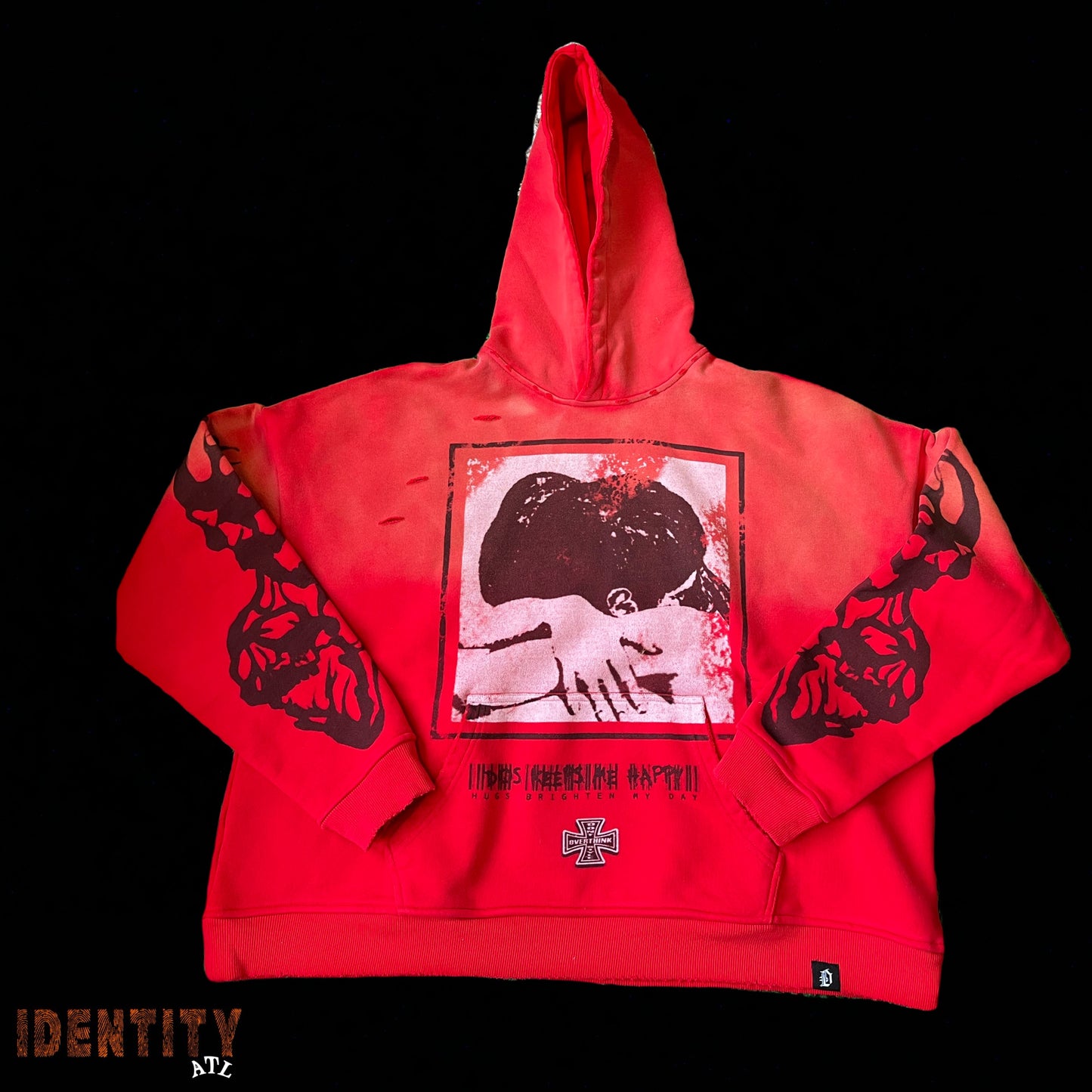 Brighter Days Hoodie