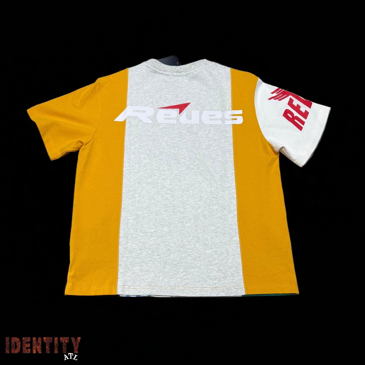 Reves Reworked Tee