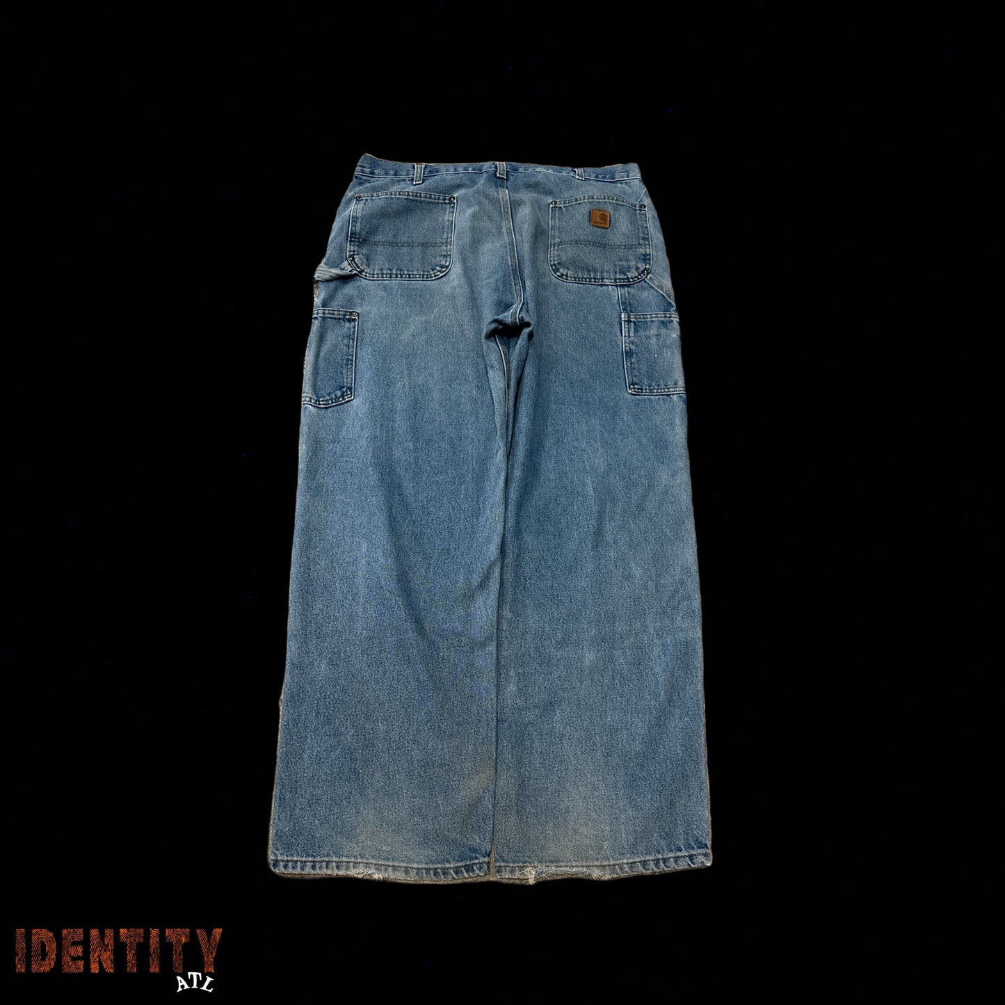 Vintage Carhartt Jeans