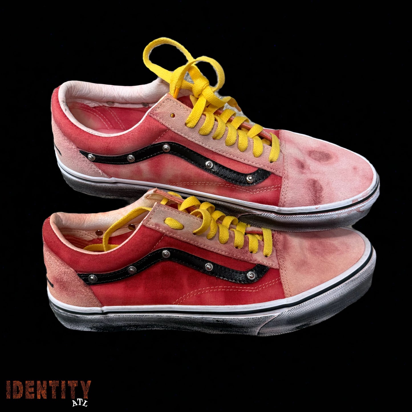 EURODOES 1OF1 CUSTOM VANS