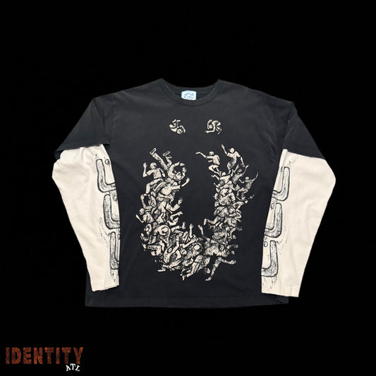 Uknwnism Band Together Longsleeve