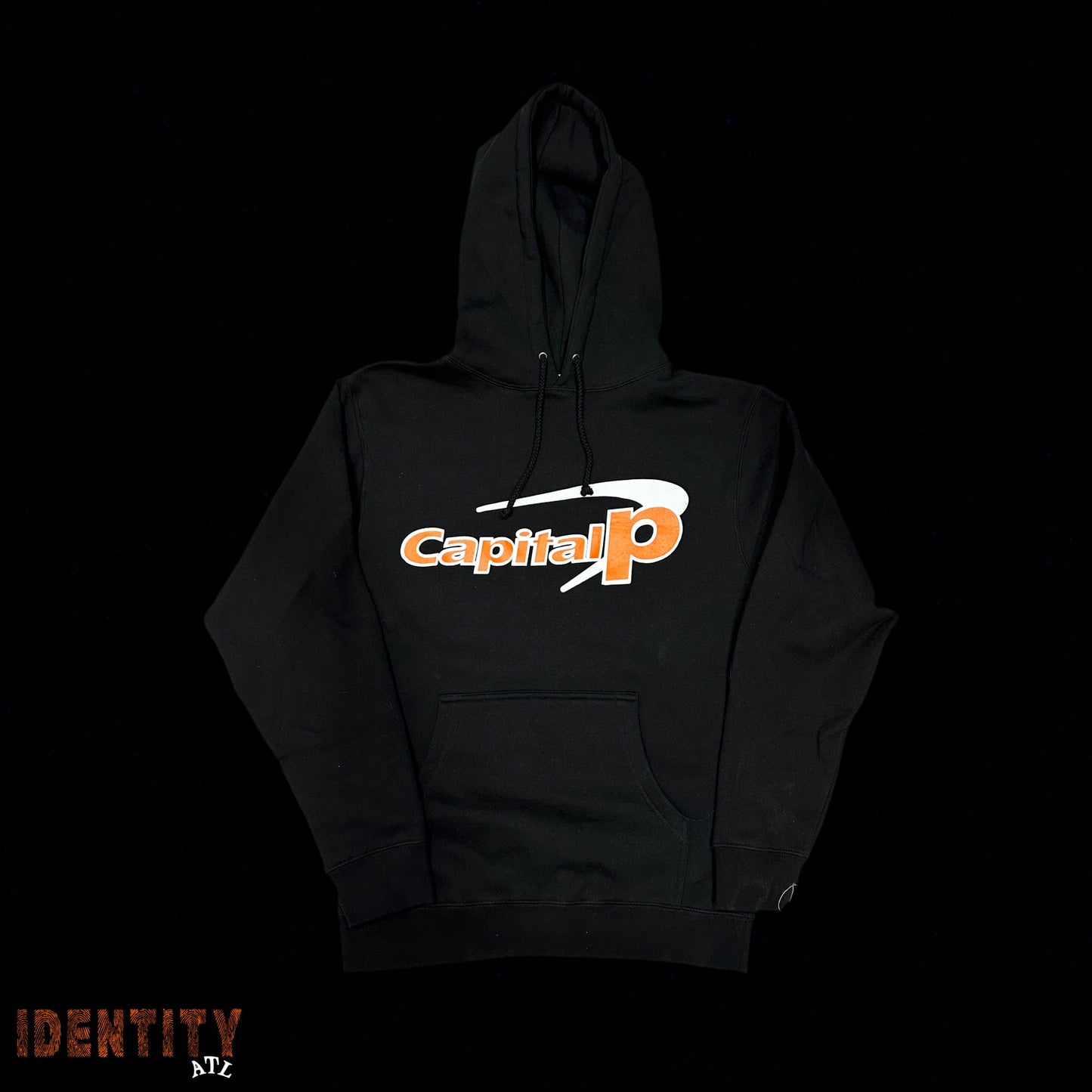 BLOOM X CEO TRAYLE CAPITAL P HOODIE