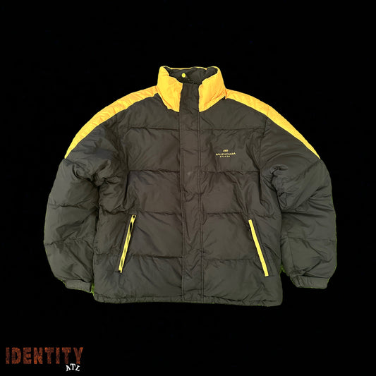 VINTAGE BALENCIAGA PUFFER JACKET