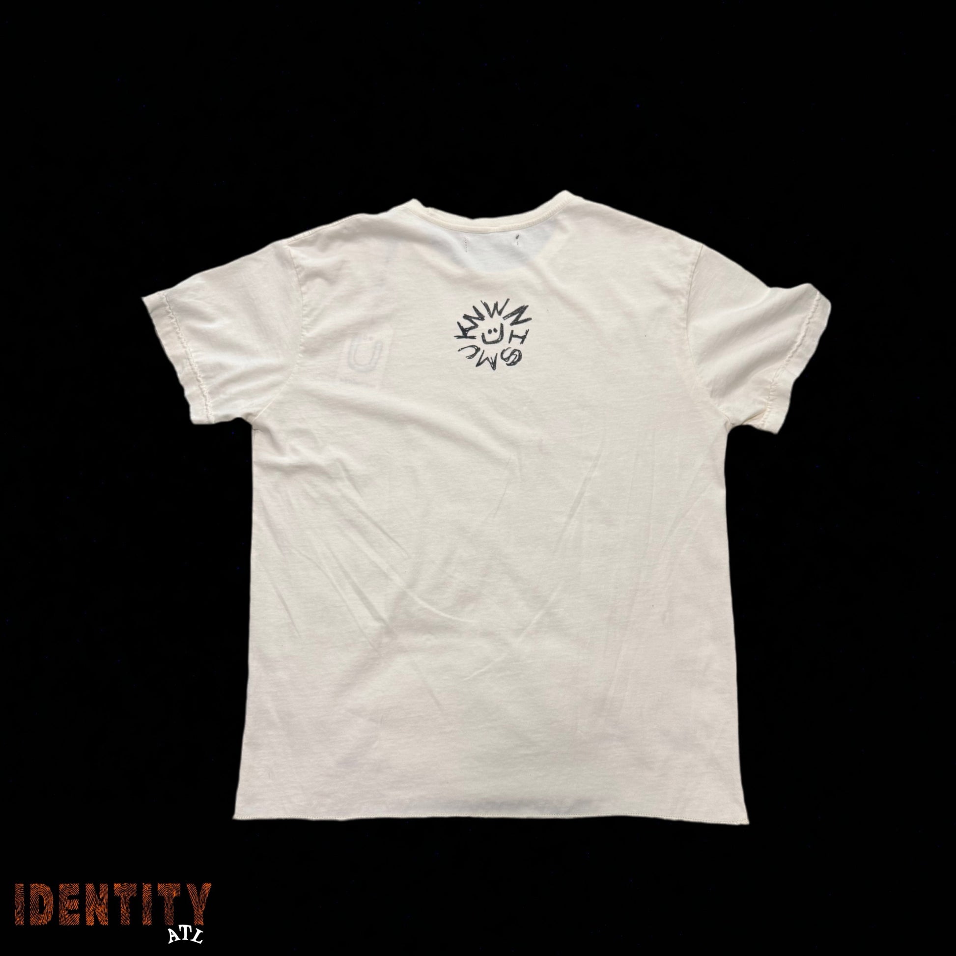 Uknwnism Definiton Tee