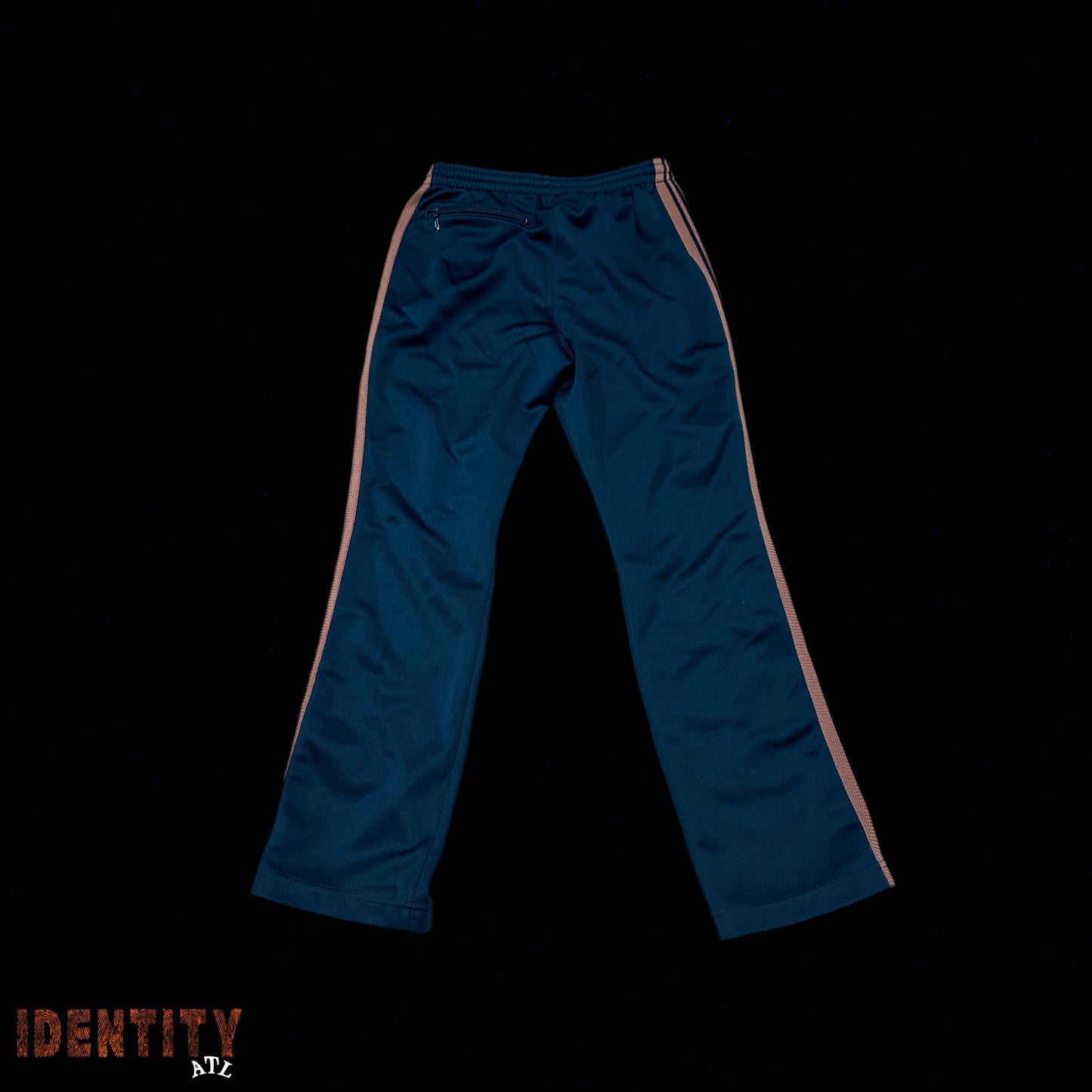 Needles Sweatpants Blue