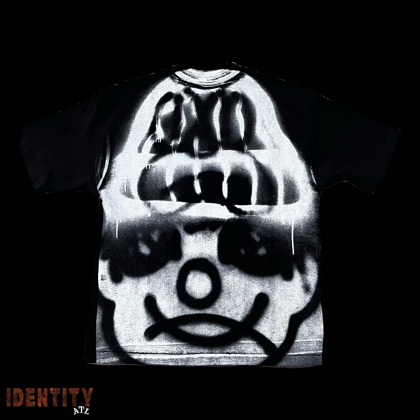 Chito Beanie Boy Tee