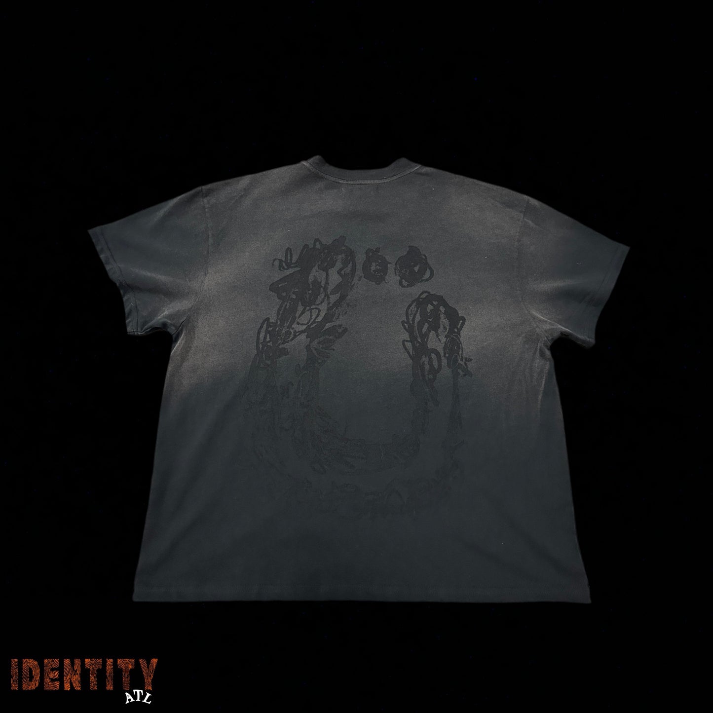 Uknwnism Pearl Logo Tee