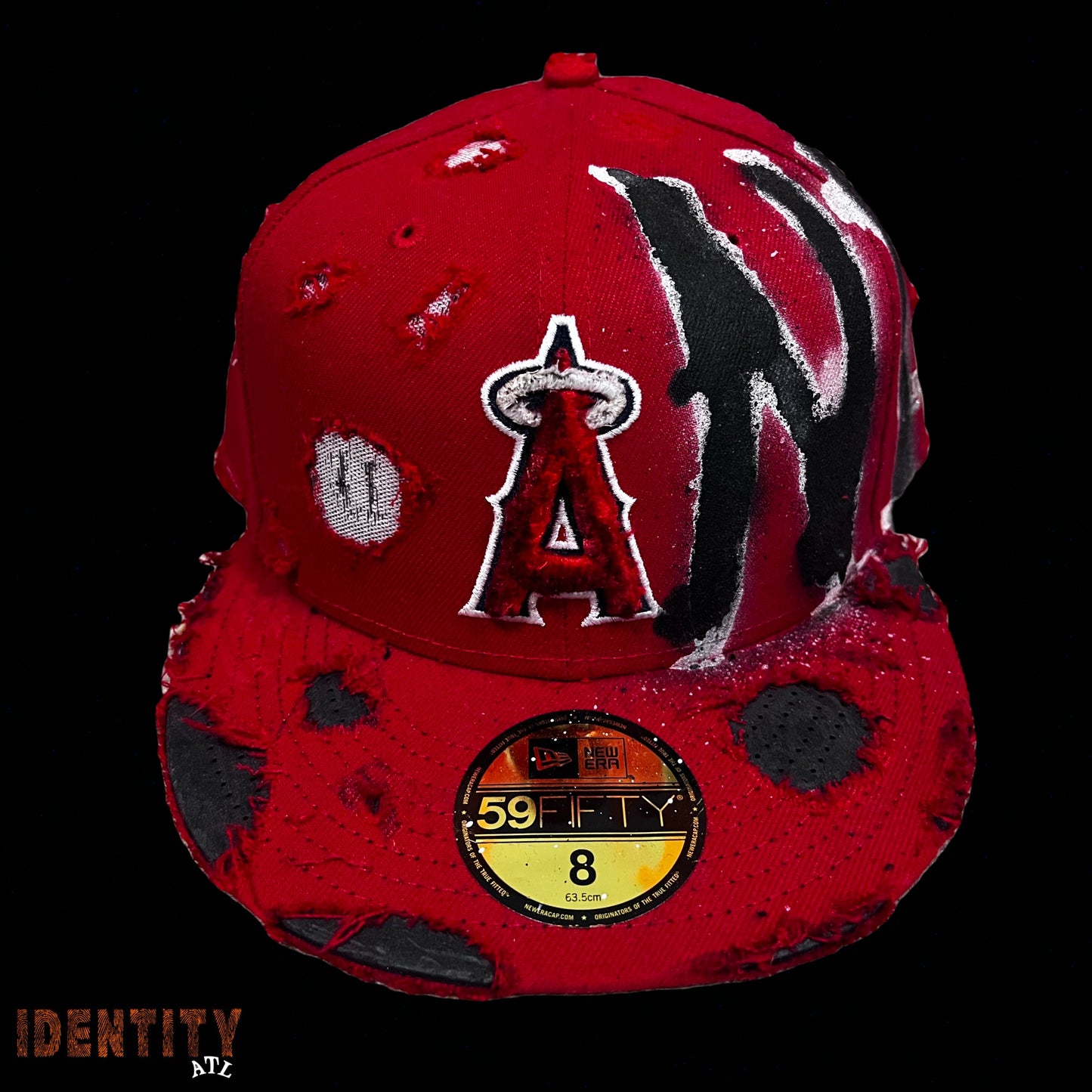 Angles Hat
