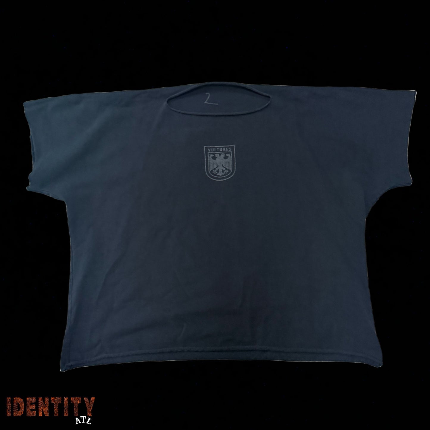 VULTURES TEE KANYE WEST