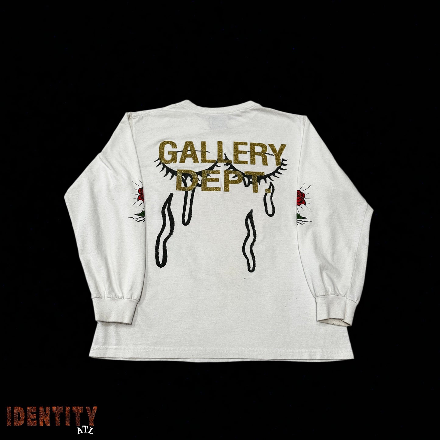 Gallery Dept Puzzle Heart Long Sleeve