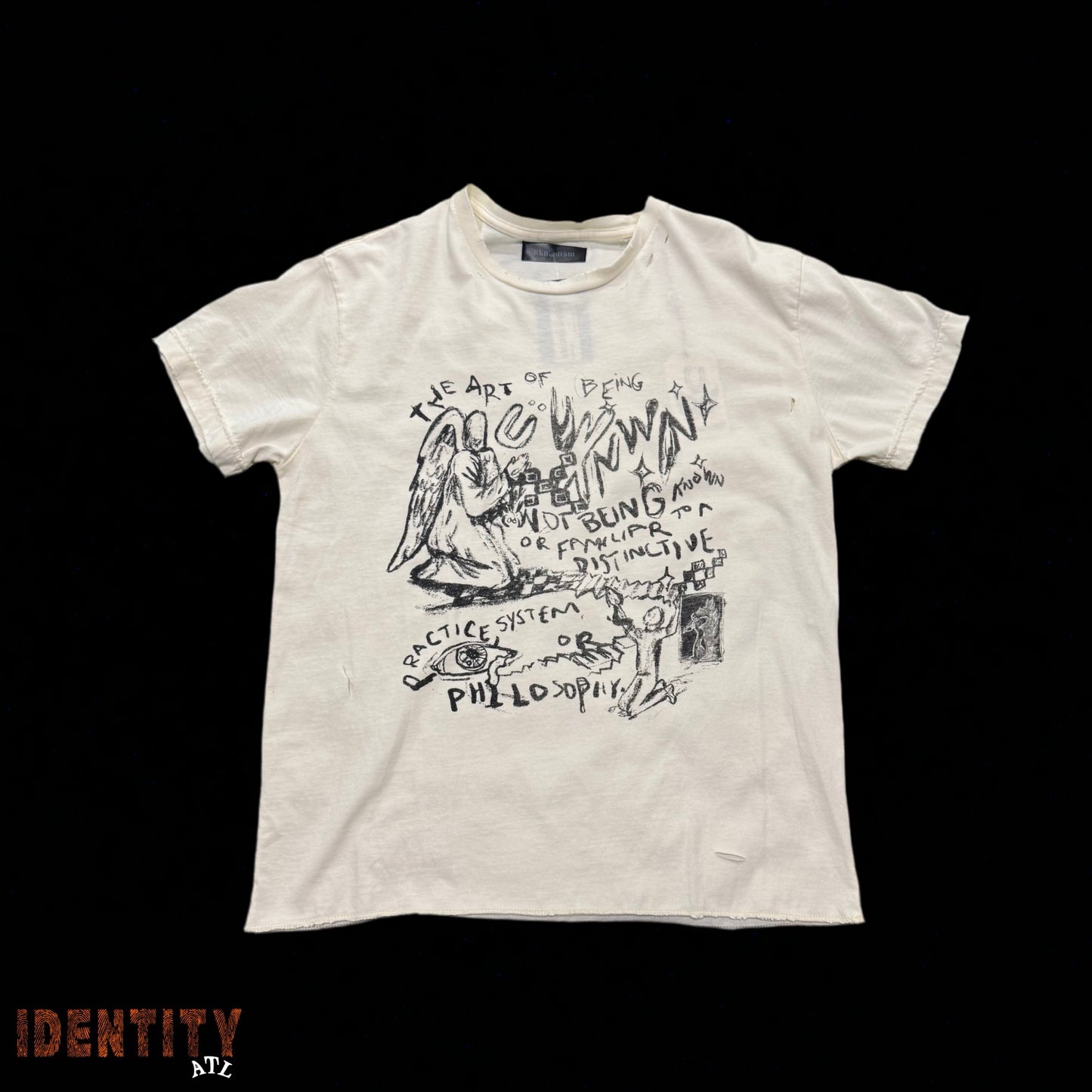 Uknwnism Definiton Tee