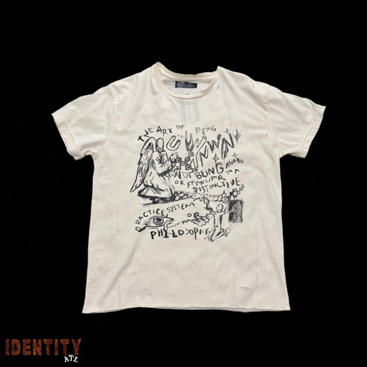 Uknwnism Definiton Tee