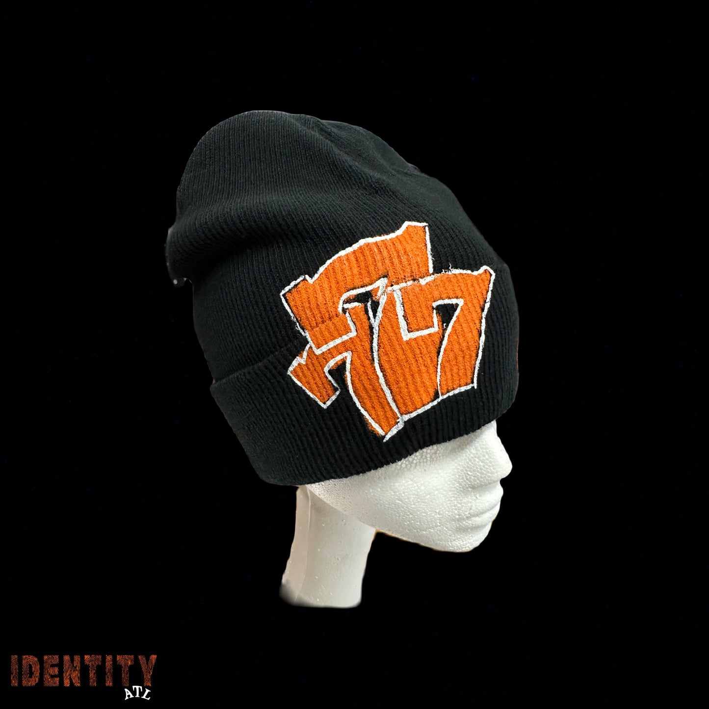 Bloom x CEO Trayle HH7 Beanie