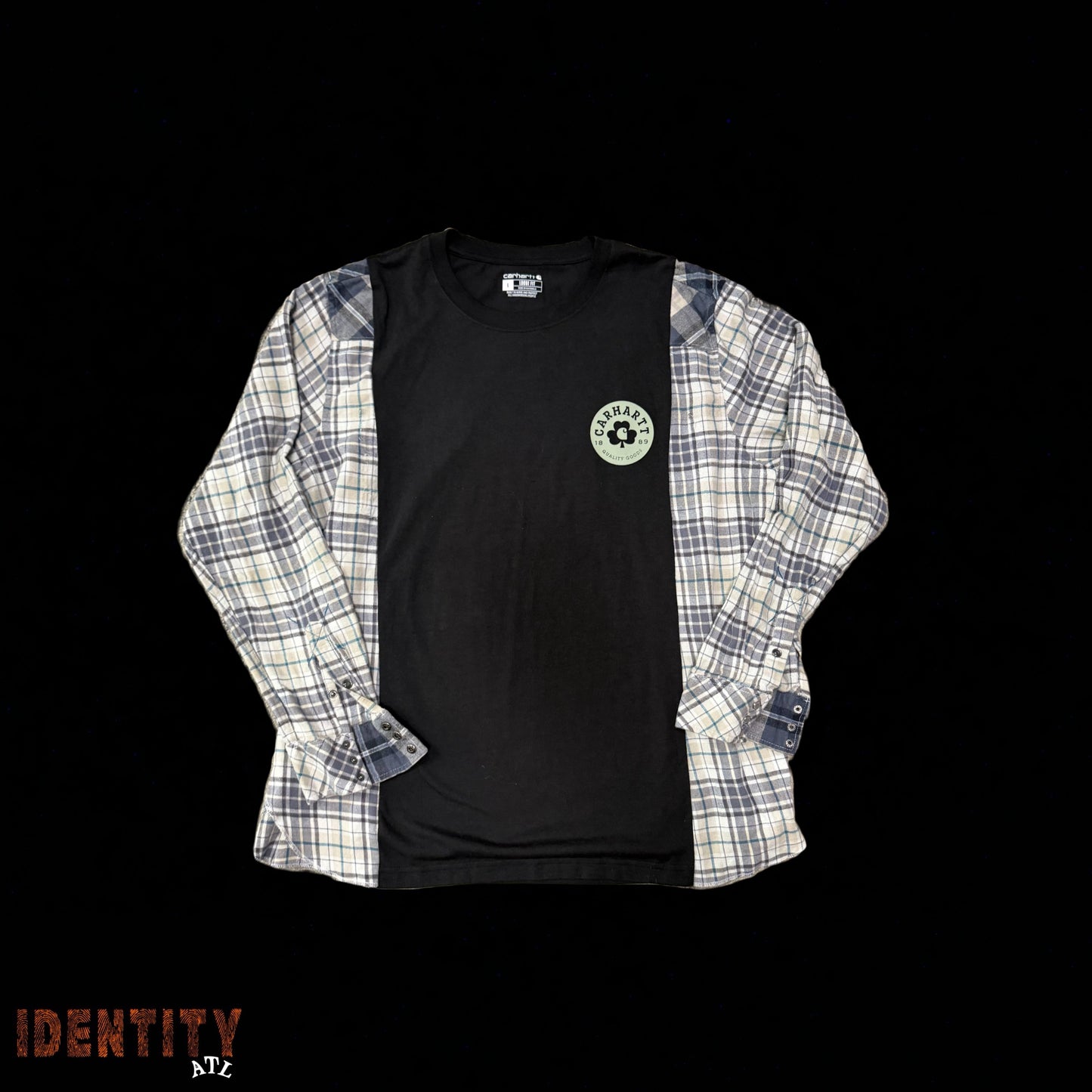 Vintage Carhartt Charm Shirt