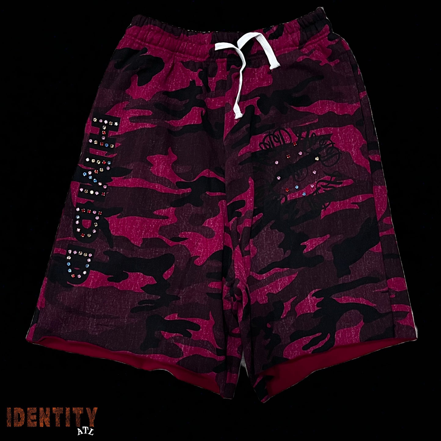 HMDD Shorts