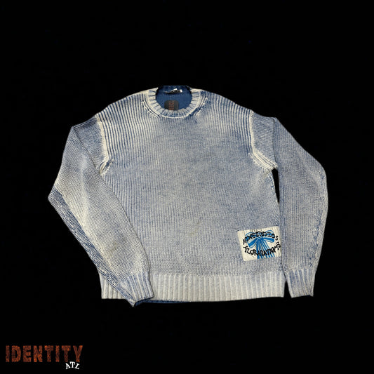 Acne Studios Textured Knit Sweater
