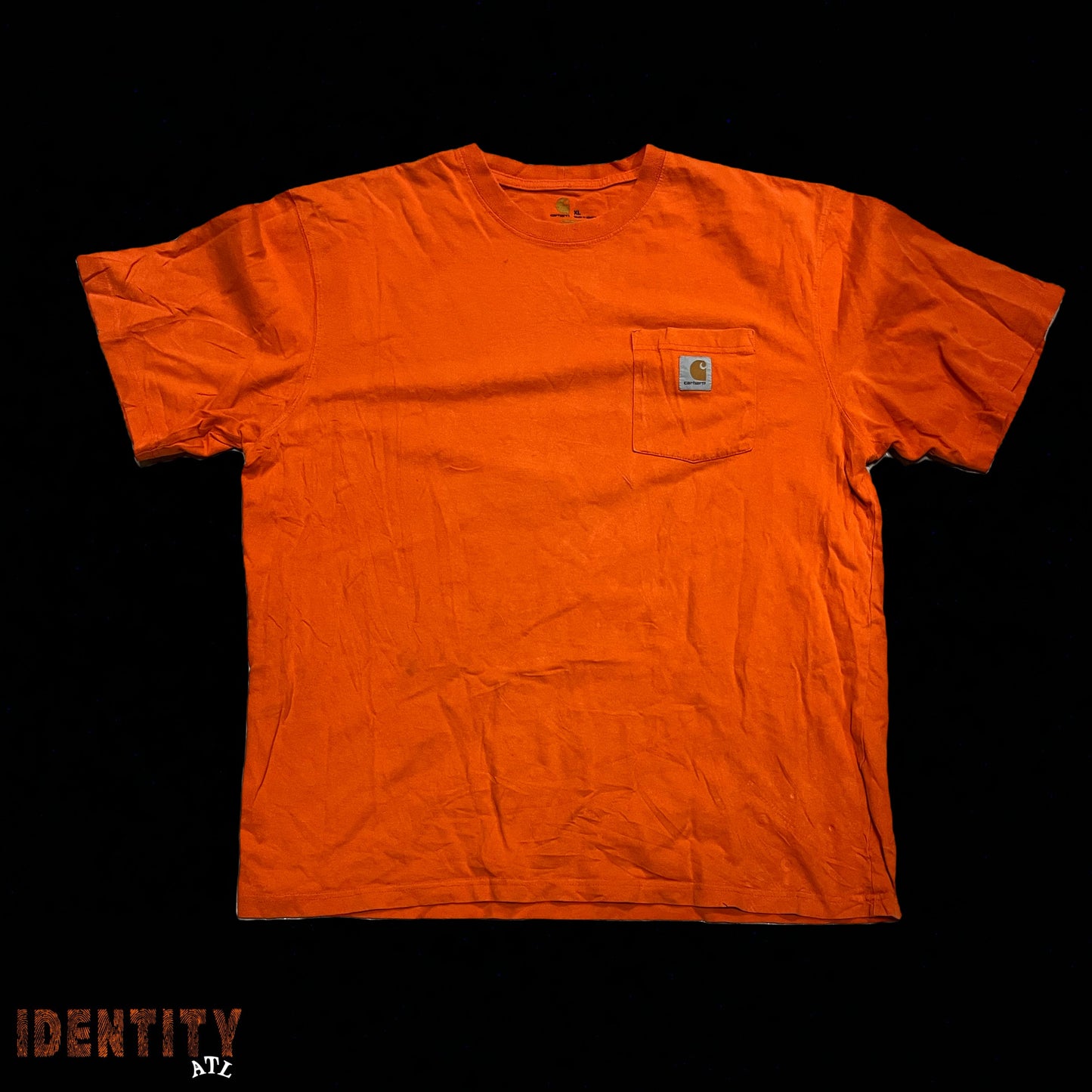 Vintage Carhartt Tee