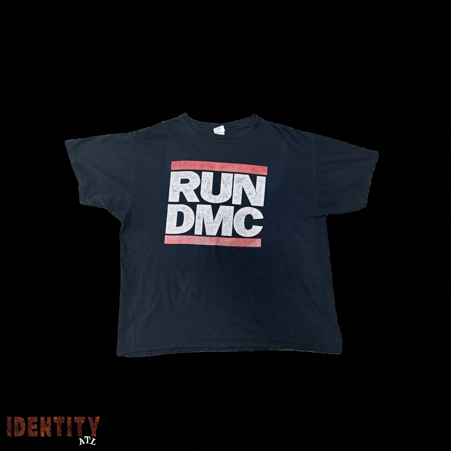 Vintage Run DMC Tee