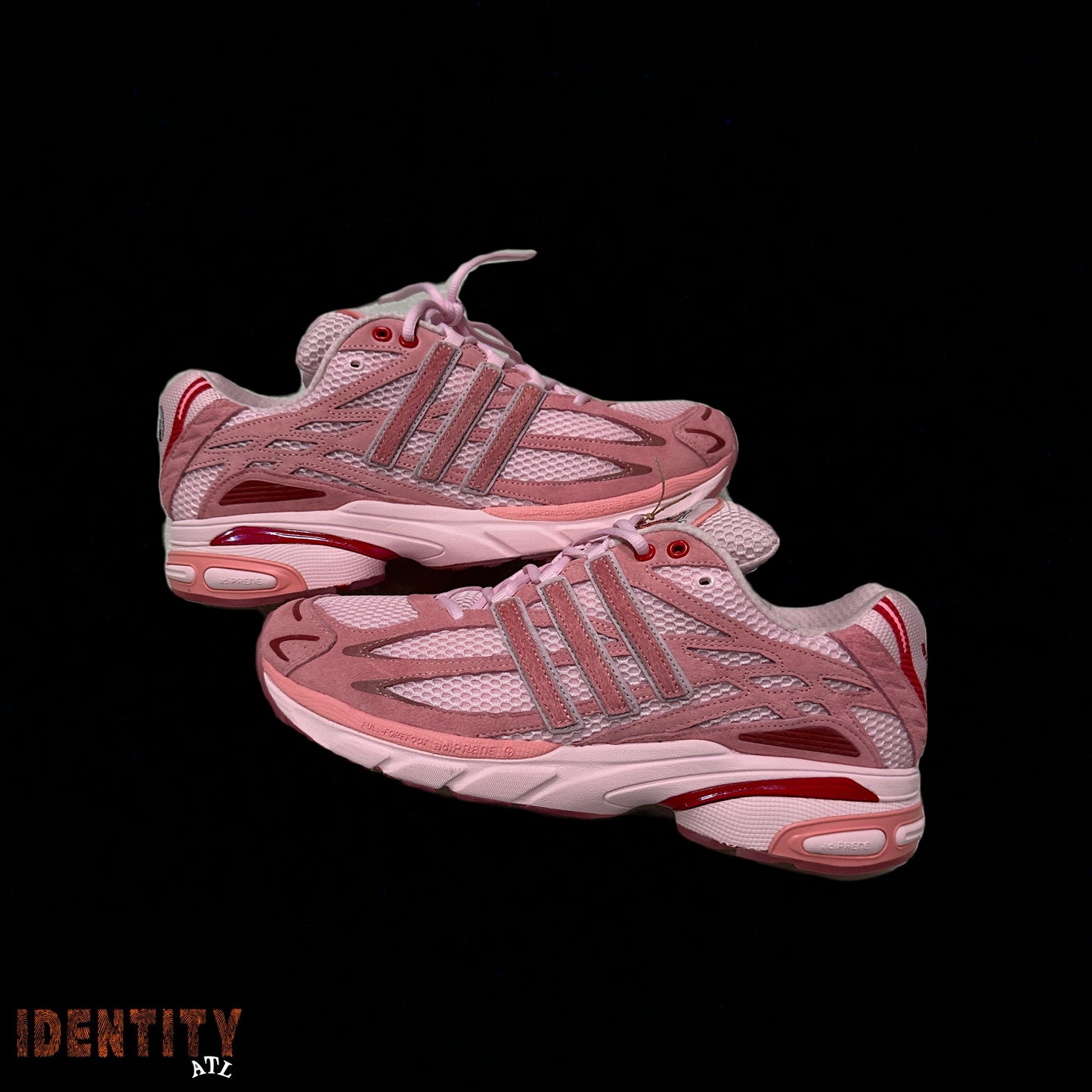 adidas Adistar Cushion 3 Unheardof Pork Chop Piggy Runner