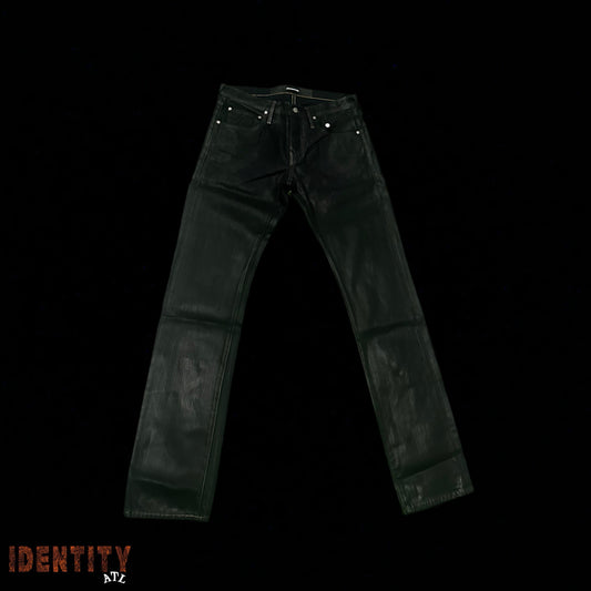 Uknwnism Wax Denim