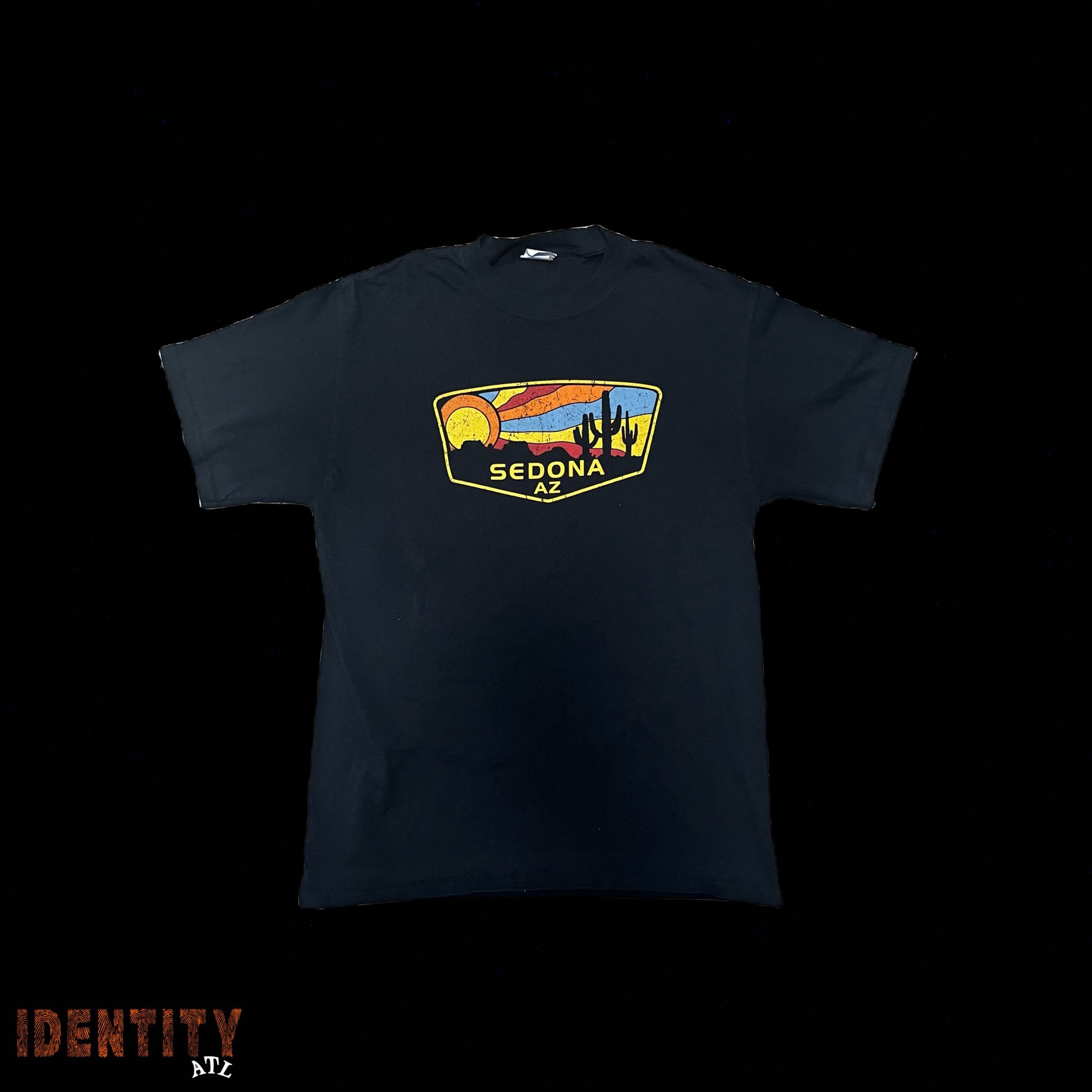 Vintage Arizona Tee