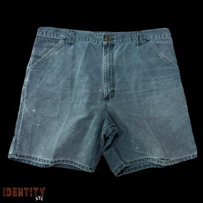 Carhartt Double Knees Shorts